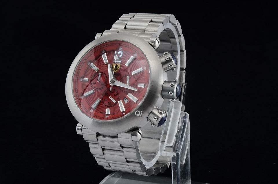 Ferrari watch man-039